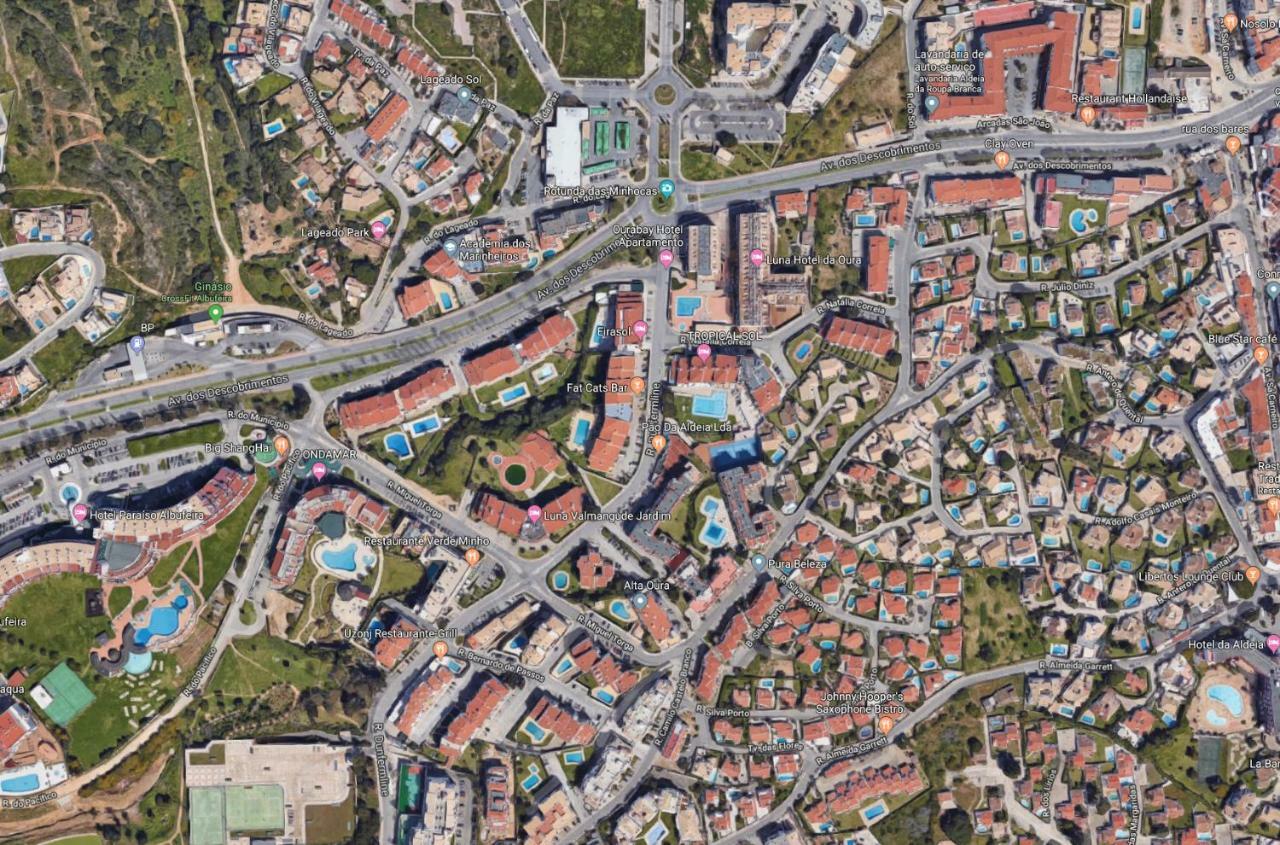 Apartamento Charmant Au Coeur De