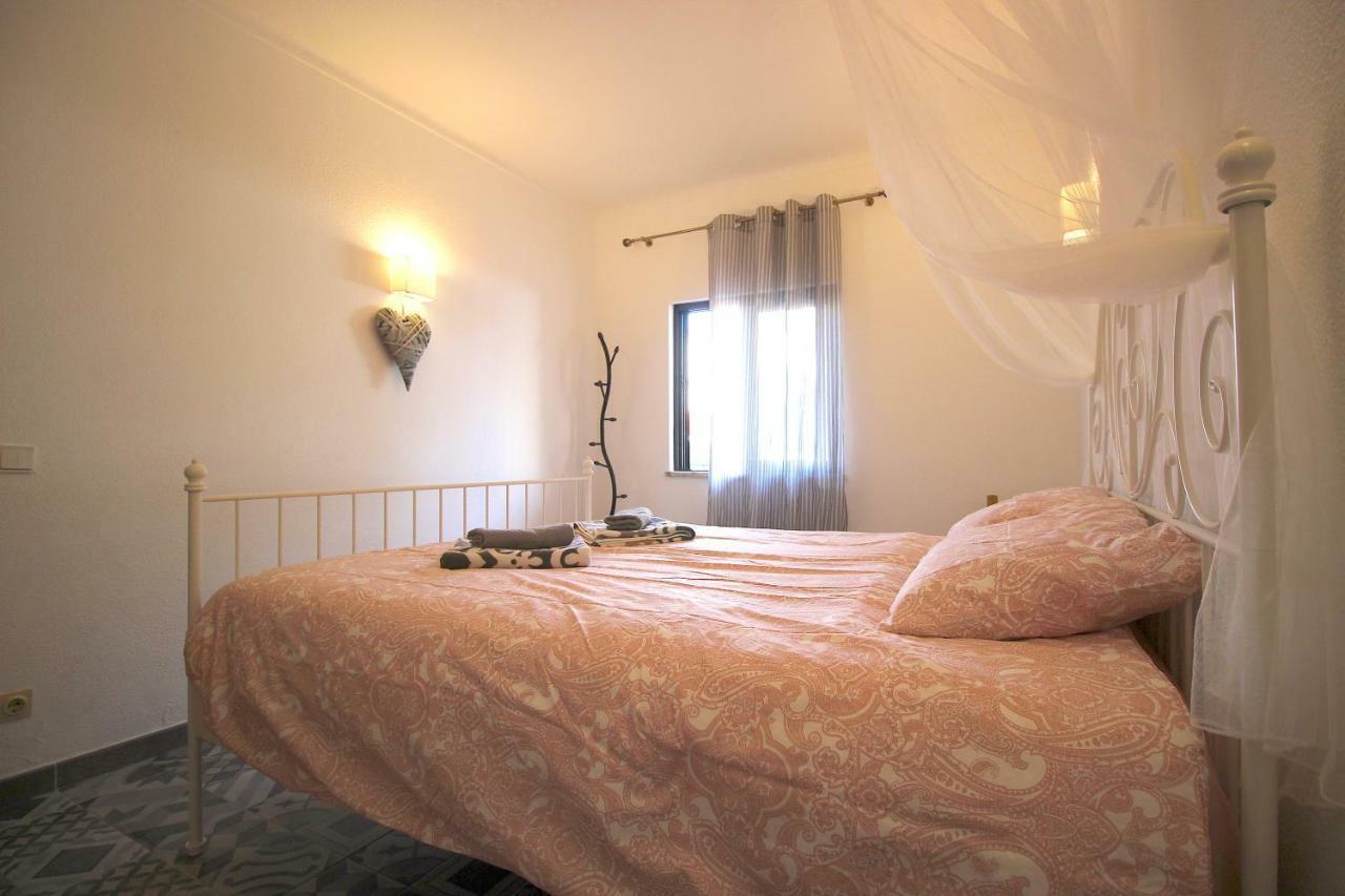 Apartamento Charmant Au Coeur De Albufeira