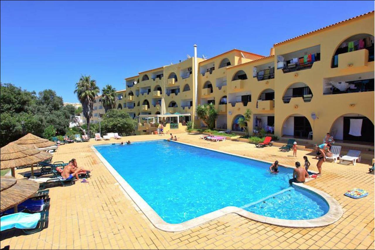 Charmant Au Coeur De Apartamento Albufeira