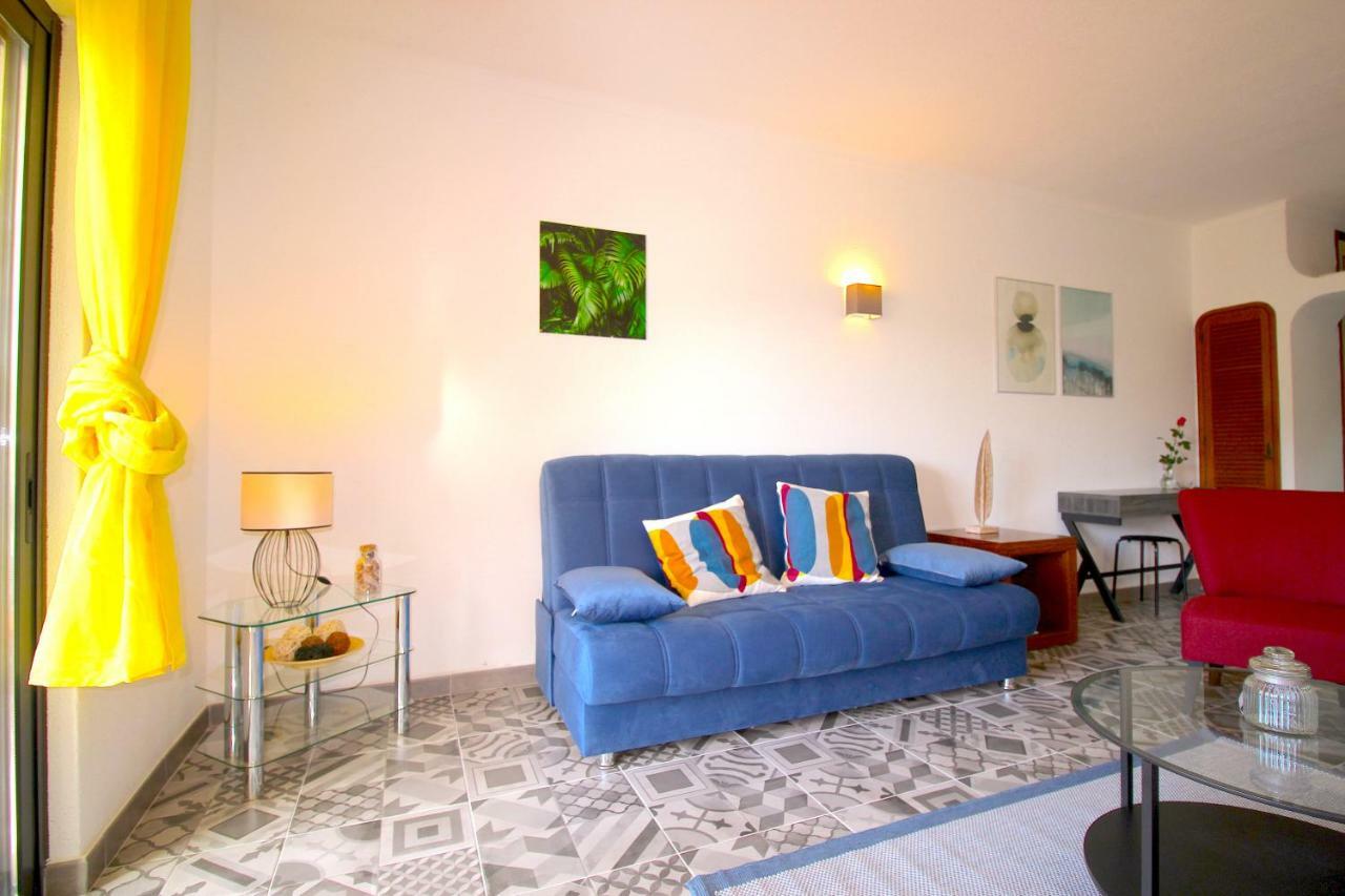 Charmant Au Coeur De Apartamento