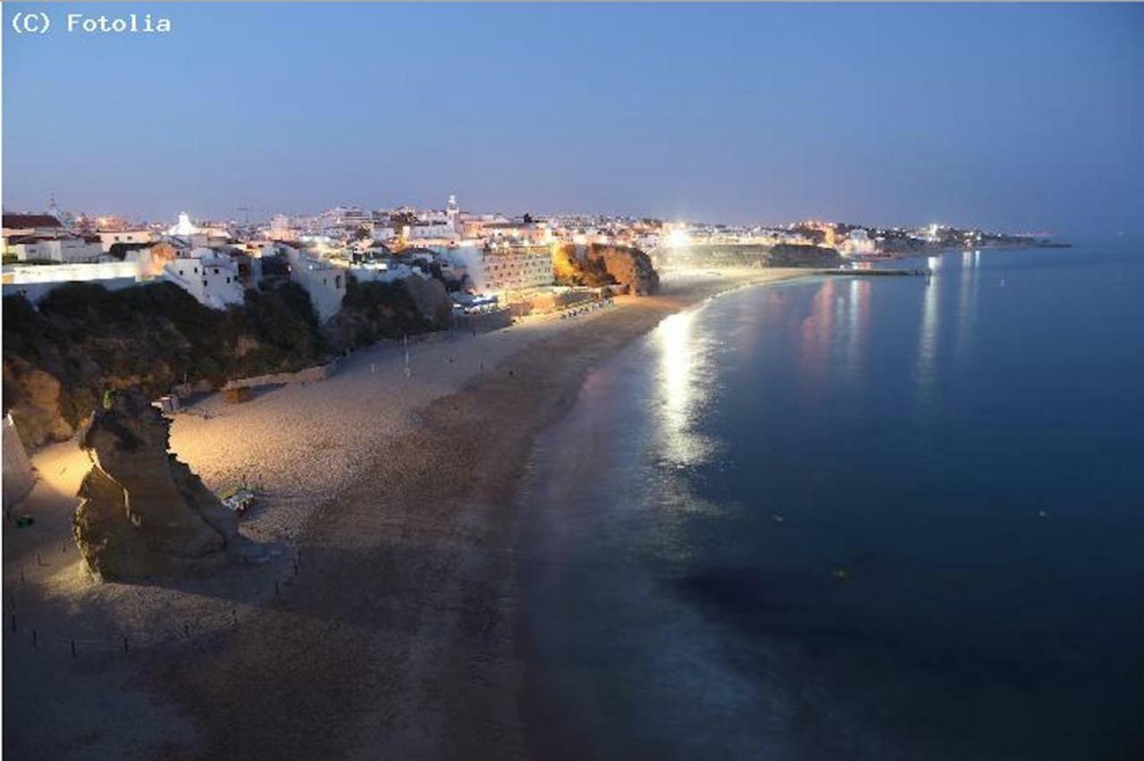 Charmant Au Coeur De Apartamento Albufeira